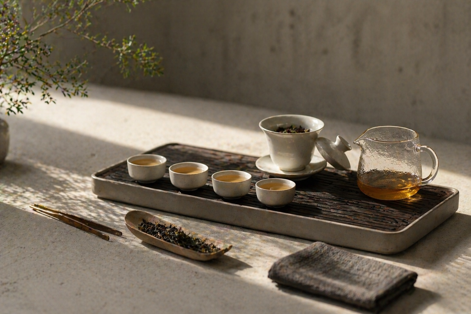 Single Origin – Inari