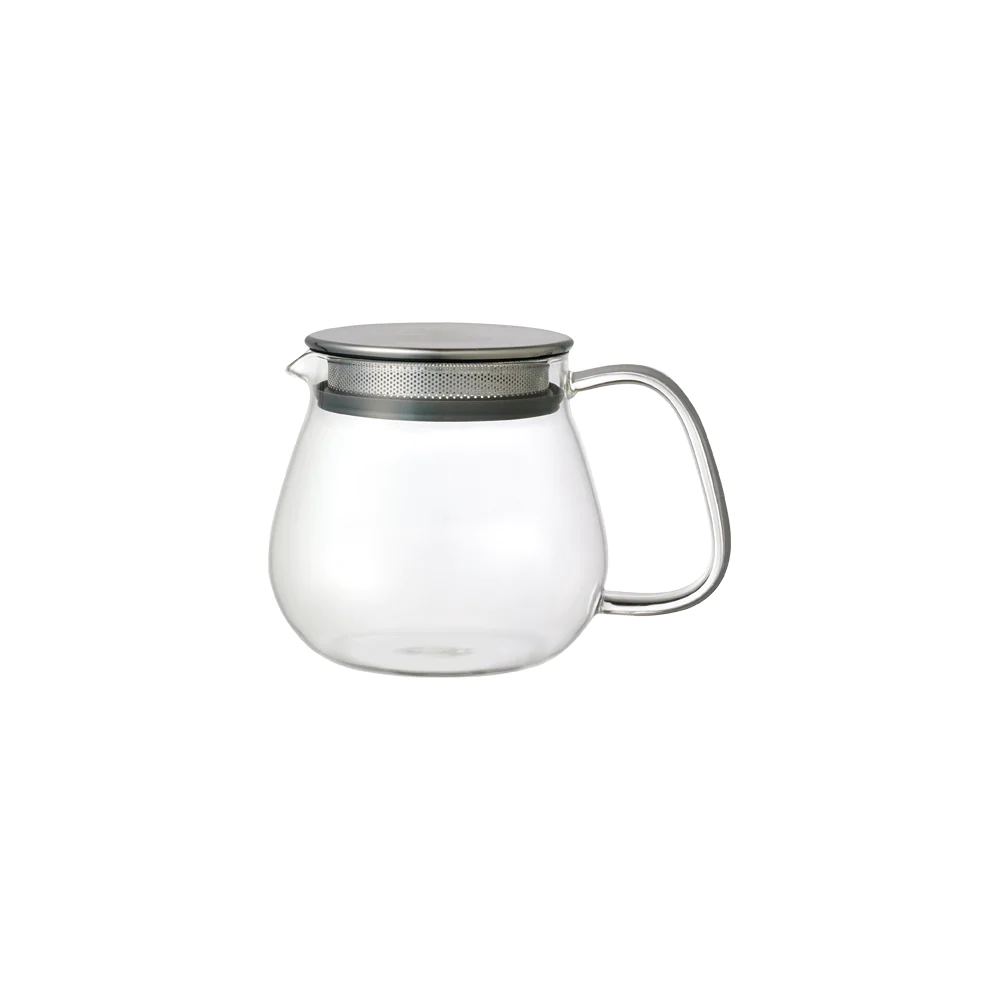 KINTO Tea pot | Unitea One Touch | 460ml