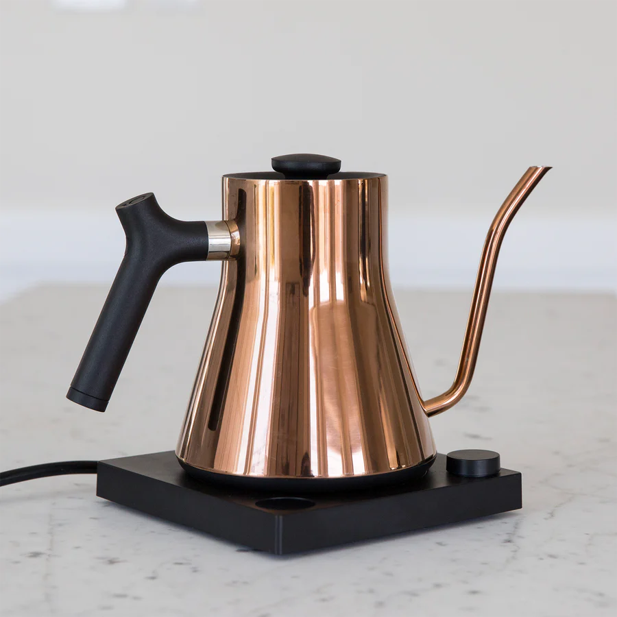 Fellow Stagg EKG Kettle | Copper – Inari